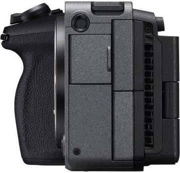 Sony FX30+ XLR-H1 (ILMEFX30.CEC)