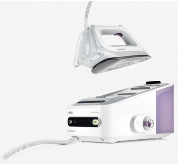 Braun CareStyle 5 IS 5043 WH