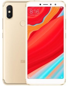 Xiaomi Redmi S2 3/32GB Gold