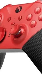 Microsoft Xbox Elite Wireless Controller Series 2 Core Red (RFZ-00013)
