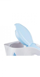 ECG RK 1758 Blue