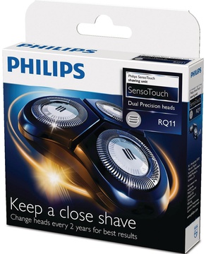 Philips RQ11/50