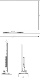 Aiwa QLED-850UHD-SLIM
