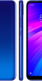 Xiaomi Redmi 7 3/64GB Blue