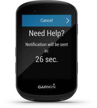 Garmin Edge 530 (010-02060-01)