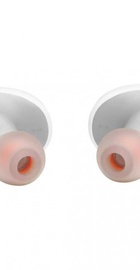 JBL Tune 125 TWS White JBLT125TWSWHT