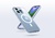 FJ Gears Clear Case with Magsafe for iPhone 14/13