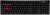 Kingston HyperX Alloy FPS (HX-KB1BR1-RU/A5)