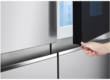 LG GC-Q257CAFV