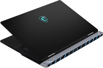 MSI Titan 18 HX AI A2XWIG Core Black (A2XWIG-616US)