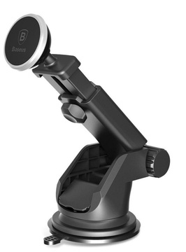 Baseus Telescopic Magnetic Silver