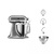 KitchenAid 5KSM185PSEMS