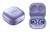 Samsung Galaxy Buds Pro Violet (SM-R190NZVASEK)
