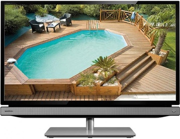 Toshiba 39P2300DG
