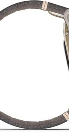 Garmin Fenix 6S Pro Solar Edition Light gold with shale grey suede band (010-02409-26)