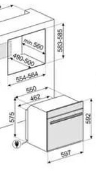 SMEG SO6302TX