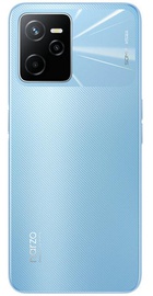realme Narzo 50A Prime 4/64GB Blue (Global Version)