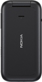 Nokia 2660 Flip Black (1GF011PPA1A01)