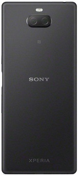 Sony Xperia 10 Plus I4213 Black