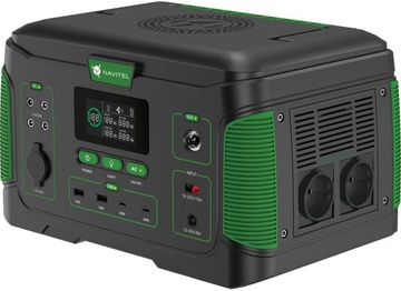 NAVITEL NS1000 808Wh