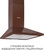 Minola HK 5214 BR 700 LED