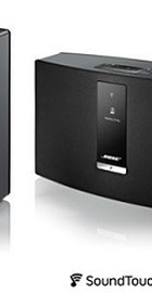 Bose SoundTouch 30 II Black