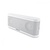 Monster Clarity HD Micro Bluetooth Speaker White