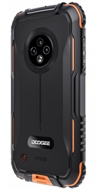 DOOGEE S35 3/16GB Orange