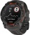 Garmin Instinct 3 50mm Solar Black with Charcoal Band (010-02935-00)