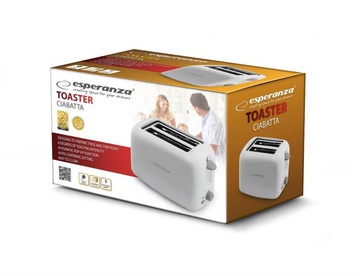 Esperanza CIABATTA (EKT002)