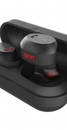 ELARI NanoPods Sport Black (NPS-2)