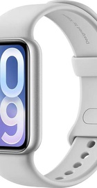 Xiaomi Smart Band 10 Pro NFC Glacier Silver (BHR095BGL)