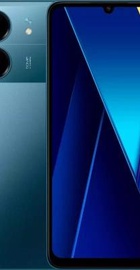 Xiaomi Poco C65 8/256GB Blue (UA)