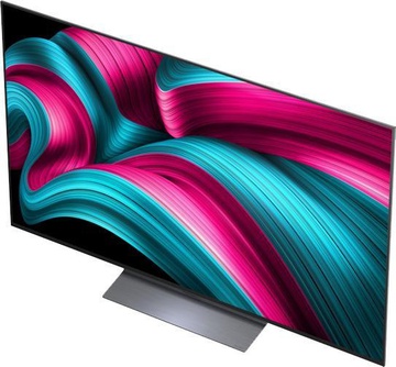 LG OLED77C5
