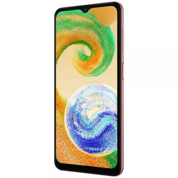 Samsung Galaxy A04s 3/32GB Copper (SM-A047FZCU) (UA)
