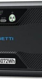 BLUETTI AC500 + B300S Home Battery Backup (PB931026)
