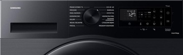 Samsung WW80CGC04DAB