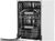 Whirlpool WSIO 3T125 6PE X