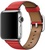 Apple Watch Classic Buckle 38mm/40mm/41mm/42mm Red (MPWE2)