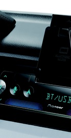 Pioneer SPH-10BT