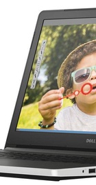 Dell Inspiron 5559 (I555410DDL-T2W)