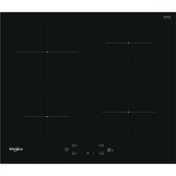 Whirlpool WS Q2760 BF