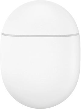 Google Pixel Buds A-Series Clearly White (GA02213-US)
