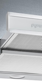 Pyramida TL 60 (1100) G IX WH