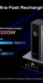 EcoFlow RAPID Pro 27650mAh (EF-RAPIDPRO27K-EU)