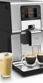Krups Intuition Experience Hot&Cold EA879EE0