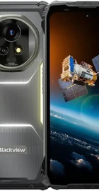 Blackview XPLORE 2 Satellite 12/256GB Black