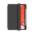 Comma Joy PU Case with Pen Holder for iPad Air 6 13" 2024 / Pro 12.9" (2018-2022) Black