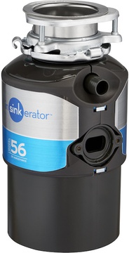 In-Sink-Erator Model 56