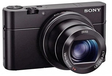 Sony DSC-RX100 III (DSCRX100M3)